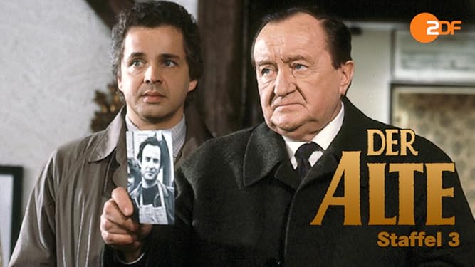 der alte staffel 20 ansehen prime video amazon de
