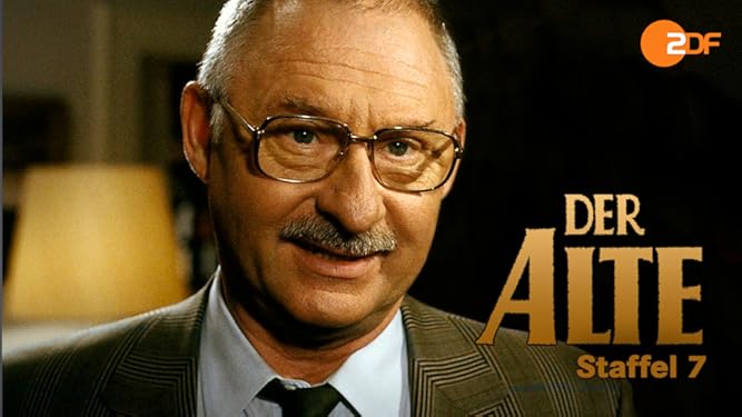 amazon de der alte staffel 20 ansehen prime video