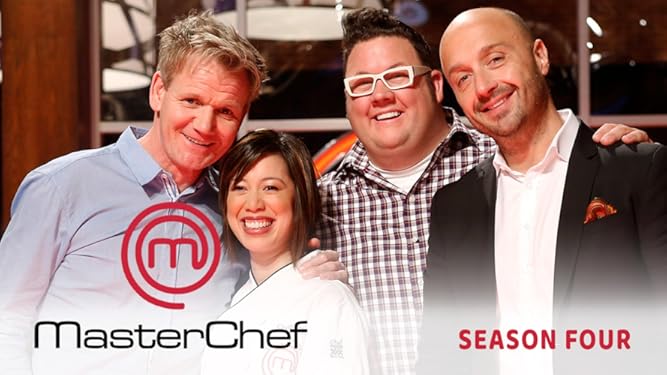 Watch Masterchef Us Prime Video