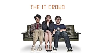 The IT Crowd - Season 1