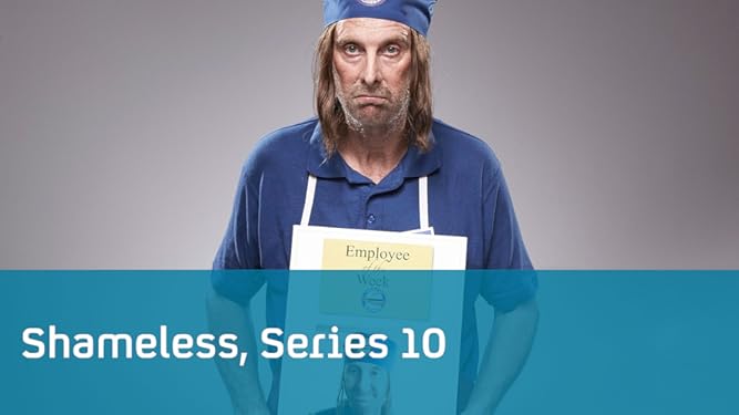 Watch Shameless Season 7 Prime Video