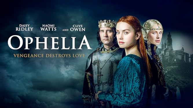 Watch Ophelia | Prime Video