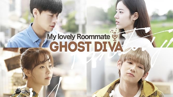 Watch My Lovely Roommate Ghost Diva Prime Video