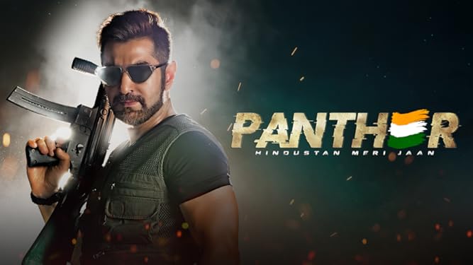 Watch Panther Hindustan Meri Jaan Prime Video Shraddha das, whose last bengali film was 'royal bengal tiger', is set to play the female lead oppositejeet. watch panther hindustan meri jaan