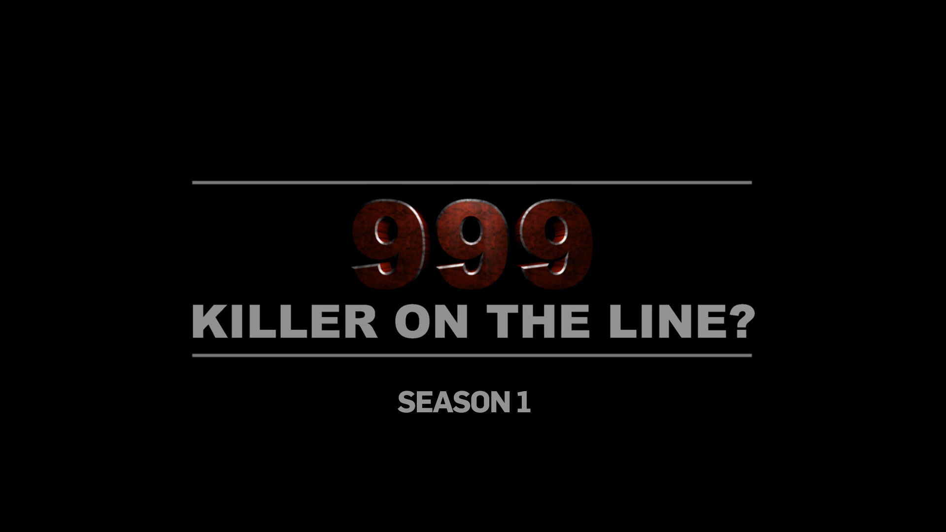 Watch The Eleven S1 Prime Video