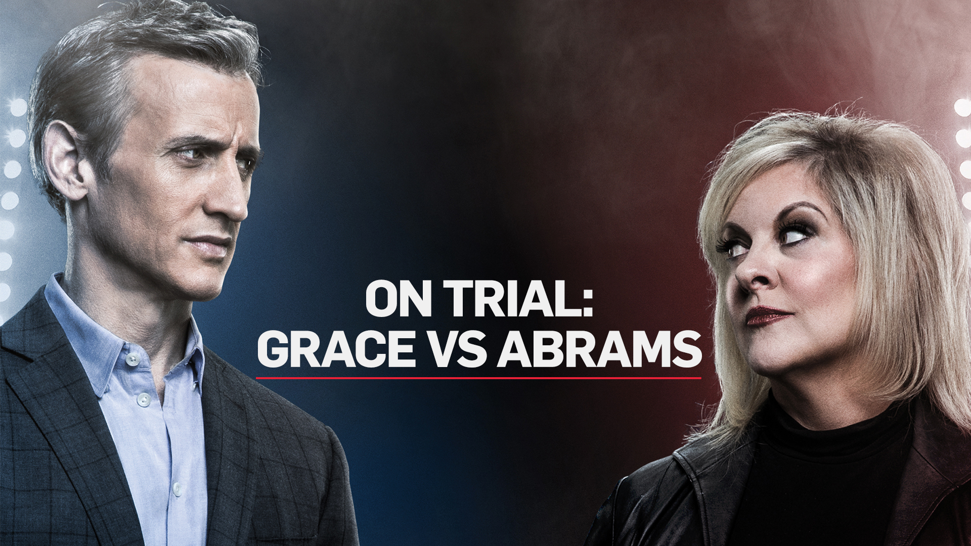 Watch Grace Vs Abrams Season 1 Prime Video Nancy grace and dan abrams take a fresh look at the death of laci peterson, whose husband scott was convicted of her murder in 2004 and is currently on death row in california. amazon co uk