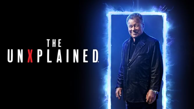 Watch The Unxplained With William Shatner S1 Prime Video Metacritic tv reviews, the unexplained, not enough mystery in your life? watch the unxplained with william