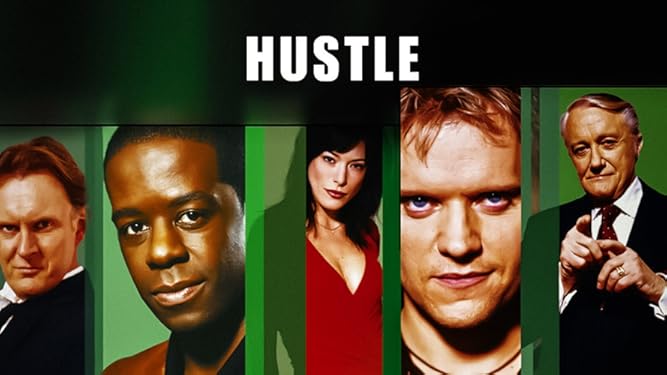 Hustle bbc watch online Clearance