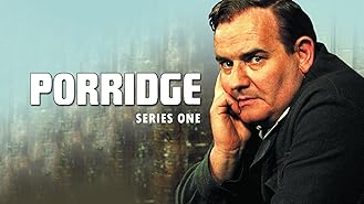 Porridge - Season 1
