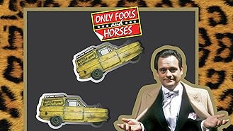Only Fools and Horses - Season 1