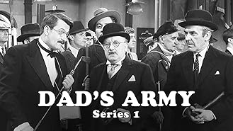 Dad's Army, Series 1