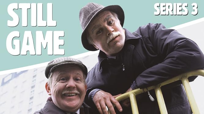 Watch Still Game Season 9 Prime Video