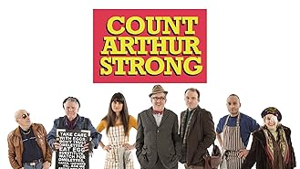 Count Arthur Strong - Season 1