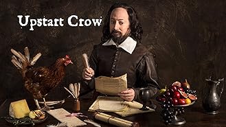 Upstart Crow