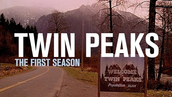 prime video twin peaks