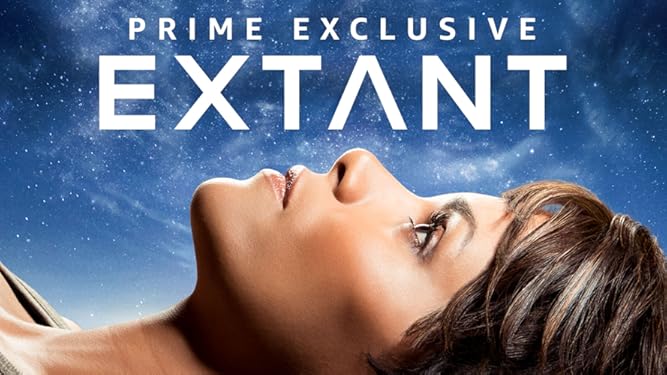 Watch Extant Season 2 Prime Video