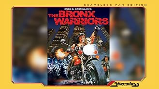 Watch The Warriors Prime Video