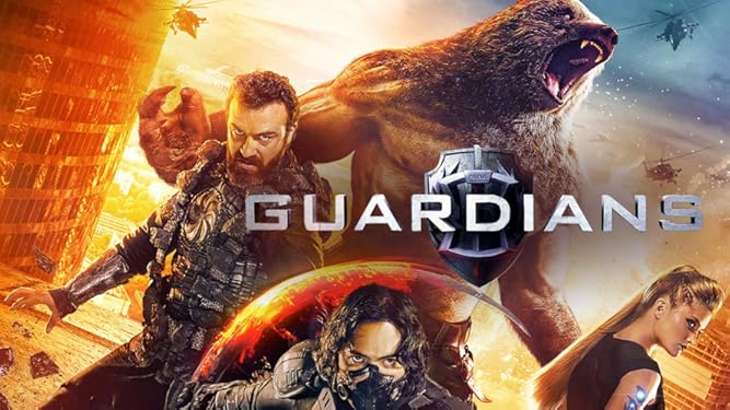Watch Guardians English Subtitled Prime Video