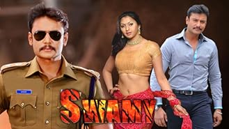 Darshan Thoogudeep Movies Tv And Bio Prime Video