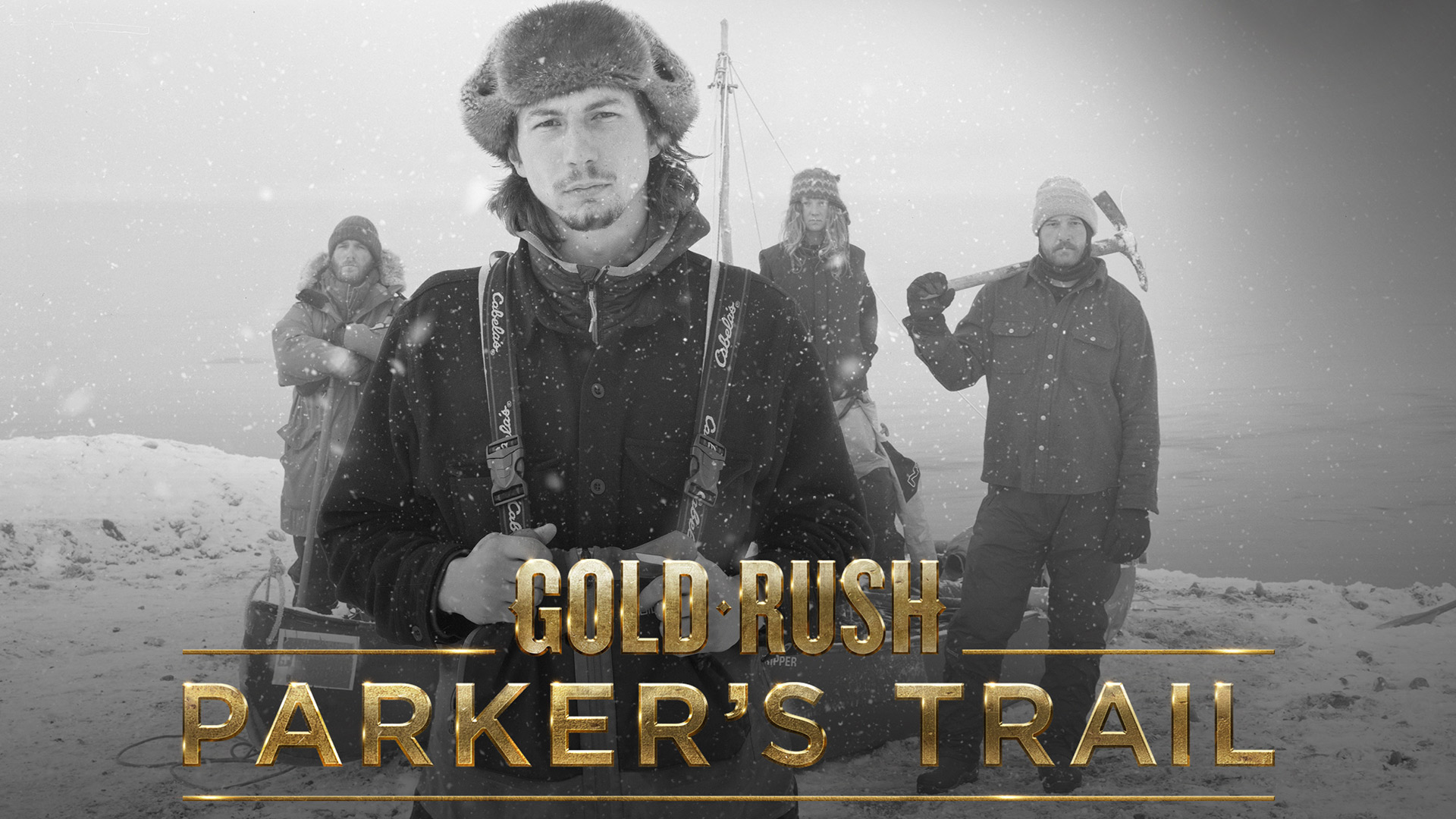 Watch Gold Rush Season 2 Prime Video