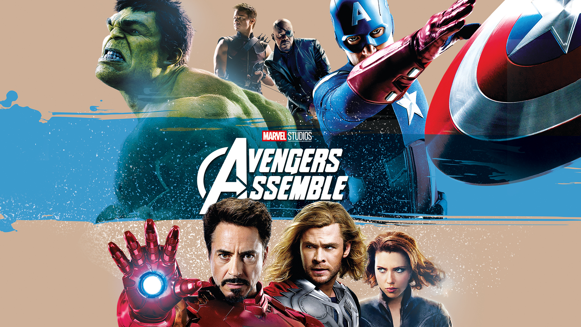 Watch Avengers Infinity War 4k Uhd Prime Video