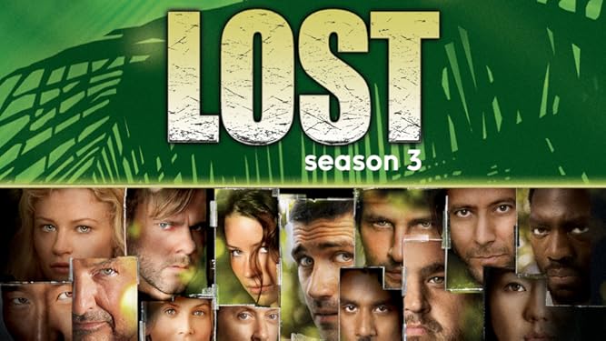 Watch Lost Season 5 Prime Video