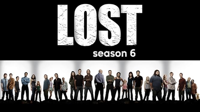 Watch Lost Season 1 Prime Video