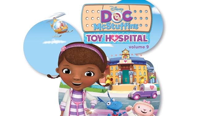 doc mcstuffins watchcartoononline