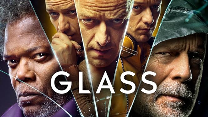 Watch Glass Prime Video