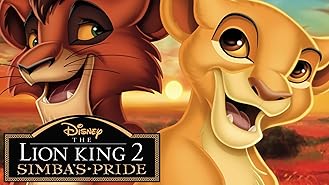 Watch The Lion King 1 1 2 Prime Video