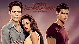Watch The Twilight Saga New Moon Prime Video