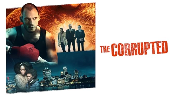 Watch Offender Prime Video