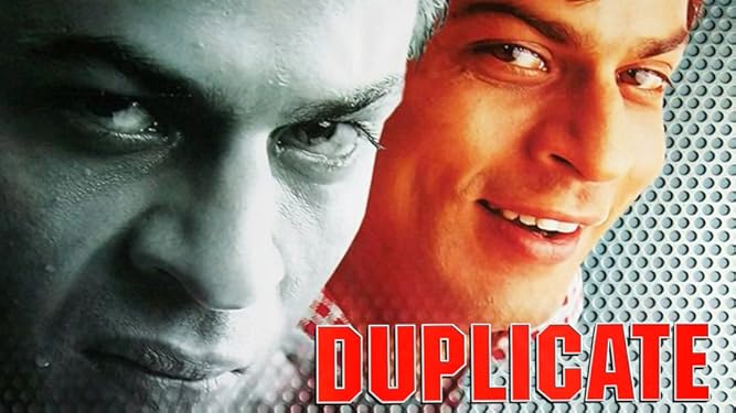 Watch Duplicate Prime Video