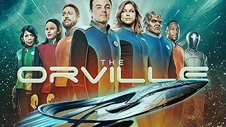 The Orville Season 1