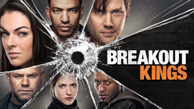 breakout kings amazon prime