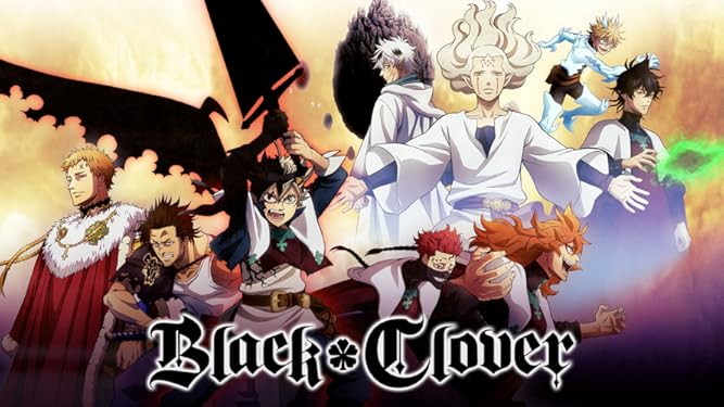 Black Clover 126 Eng Sub Off 64 Black Clover 126 Eng Sub Off 64