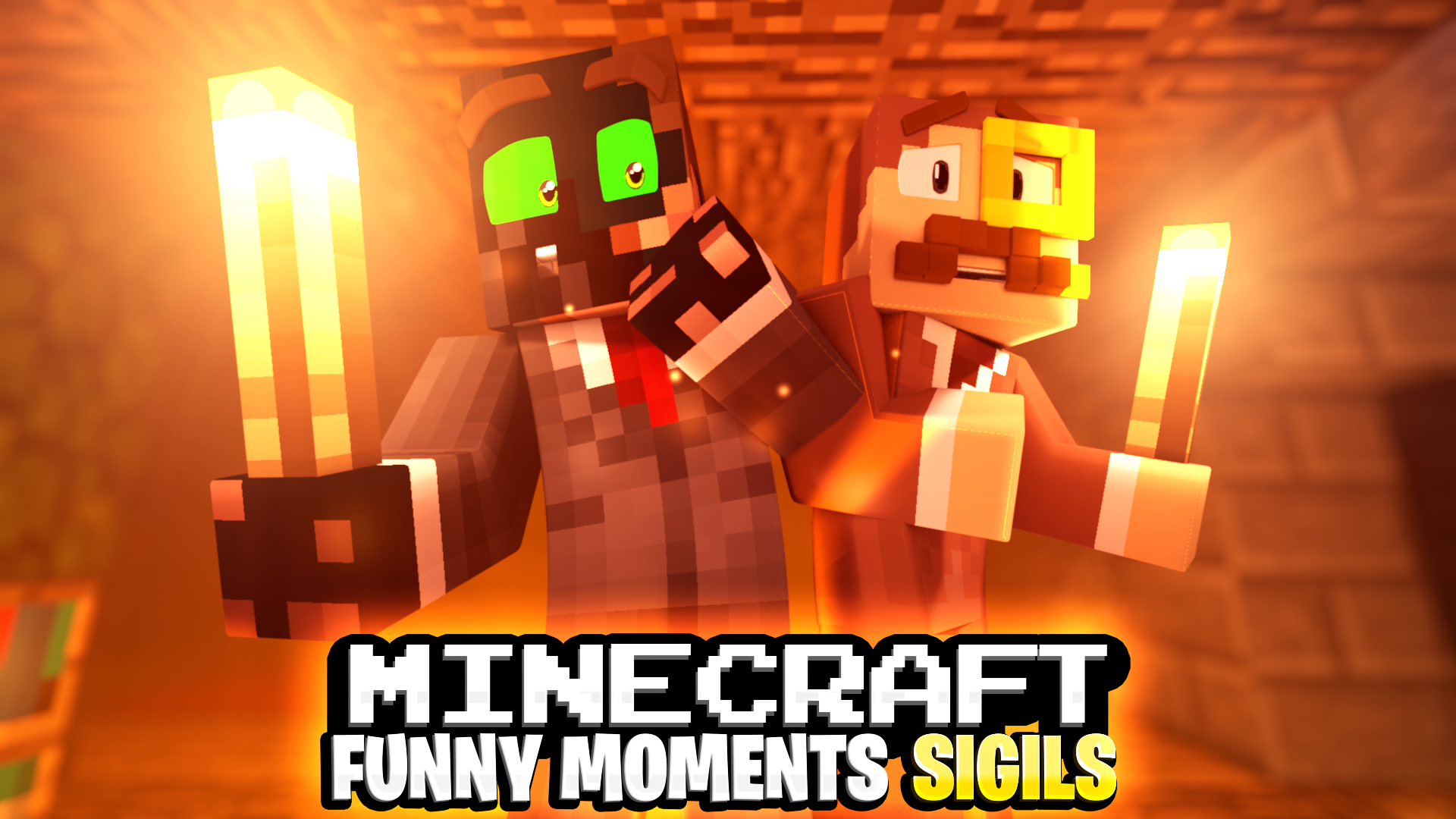 omgcraft minecraft tips tutorials