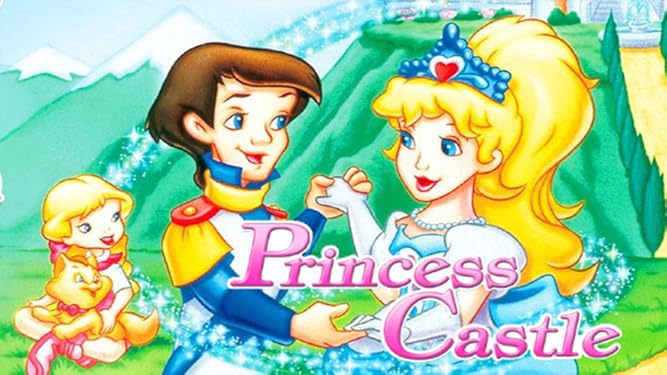 Watch Princess Castle Prime Video Produced by golden films/directed by diane eskenazi.