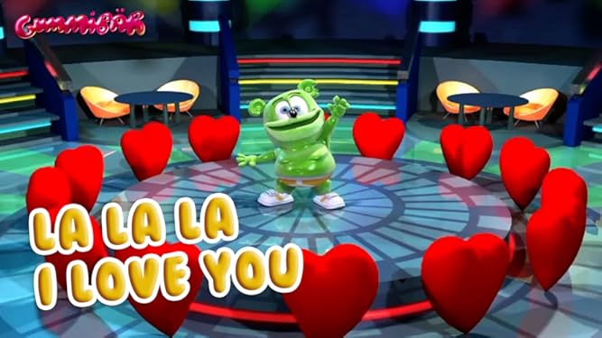 Watch Gummy Bear La La La I Love You Prime Video 1/3 hope you like it ♡ like & subscribe. watch gummy bear la la la i love you