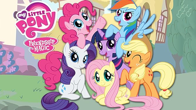 mlp tv