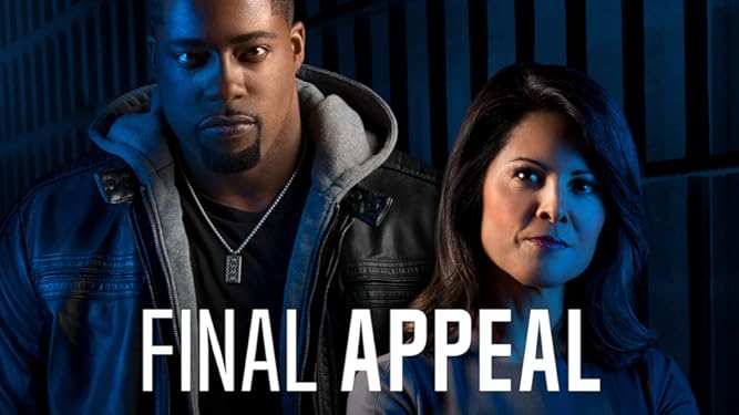 Watch Final Appeal Season 1 Prime Video Season 1, episode 3, titled vi er de storste loserne pa skolen (english: watch final appeal season 1 prime video