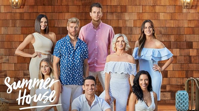 Watch summer house bravo Clearance