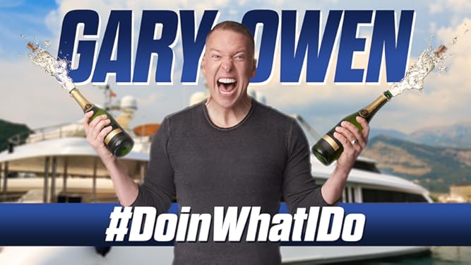 Watch Gary Owen Doin What I Do Online Free