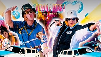 Various Kevin Perry Go Large Amazon Com Au Music