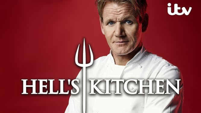 Watch Hell S Kitchen Prime Video Hell's kitchen is a british cookery reality show airing on itv which features prospective chefs competing with each other for a final prize. watch hell s kitchen prime video