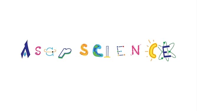 Watch Asapscience Prime Video