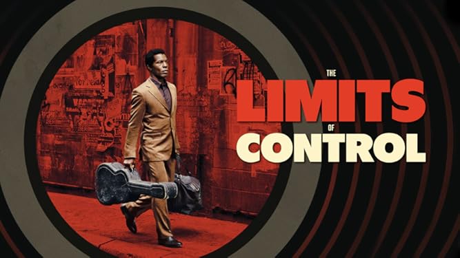 Watch Only Lovers Left Alive Prime Video