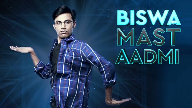 Watch Biswa Kalyan Rath Biswa Mast Aadmi Prime Video It's funny to the audience and they laugh, thus creating sound. watch biswa kalyan rath biswa mast