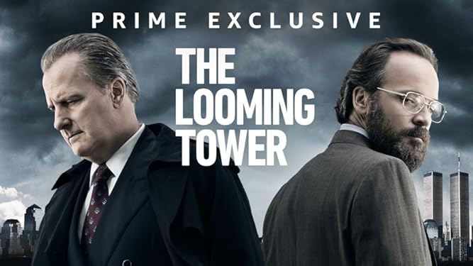 Watch The Looming Tower Season 1 Prime Video