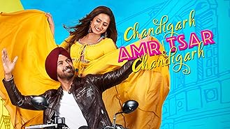 Watch Chal Mera Putt Prime Video